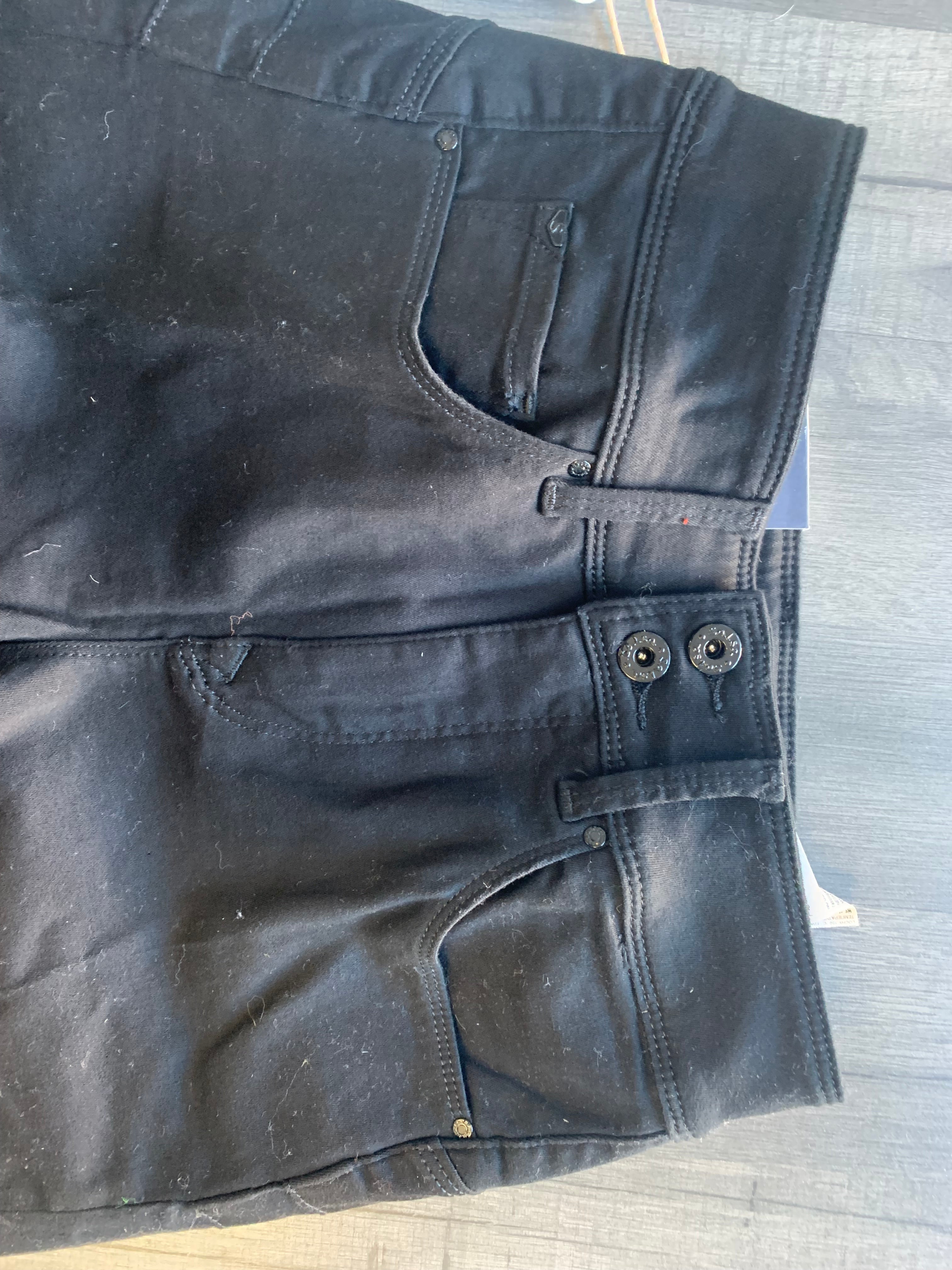 Salsa Jeans black