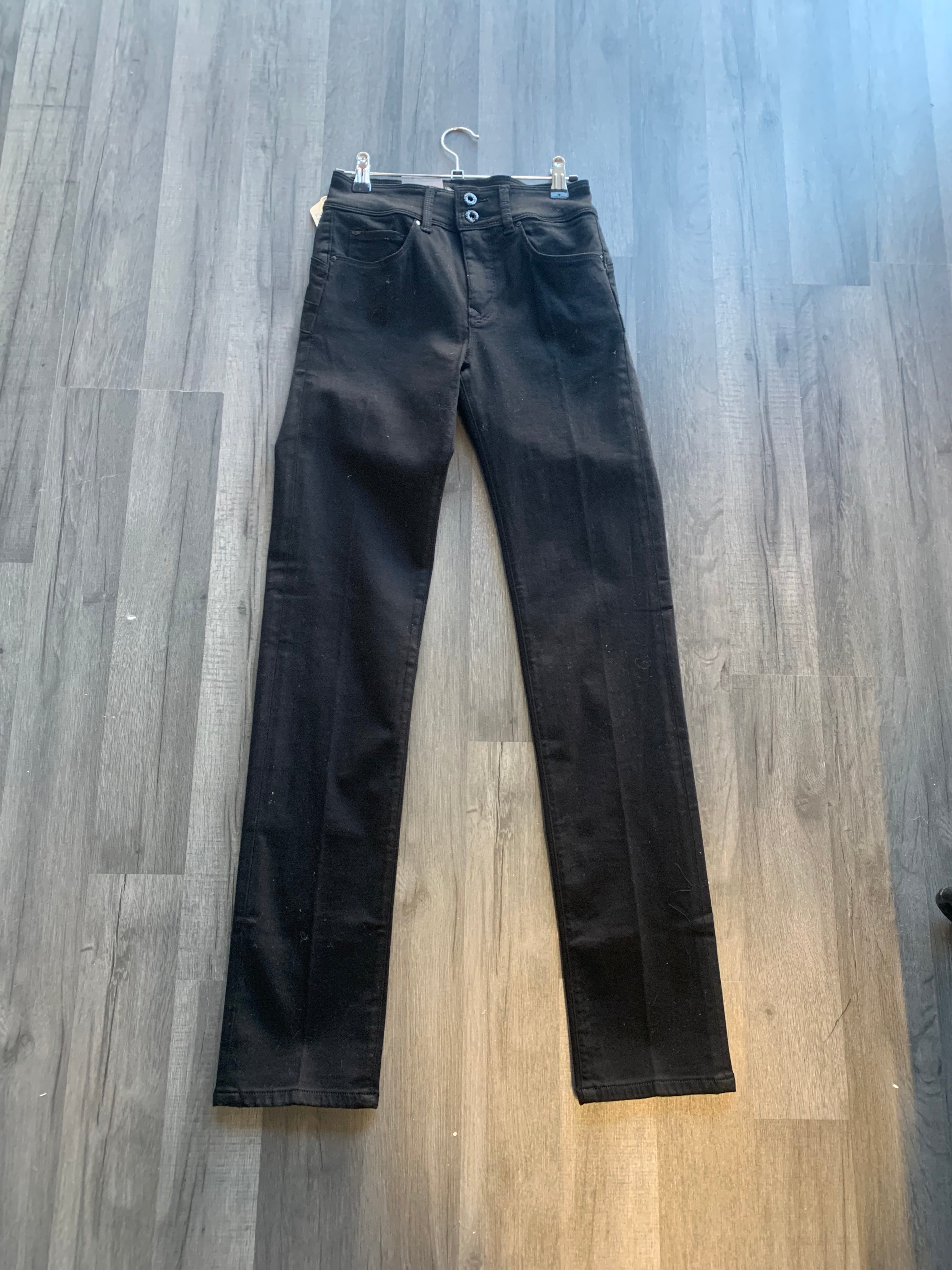 Salsa Jeans black
