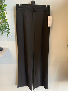 Wide Leg Trousers