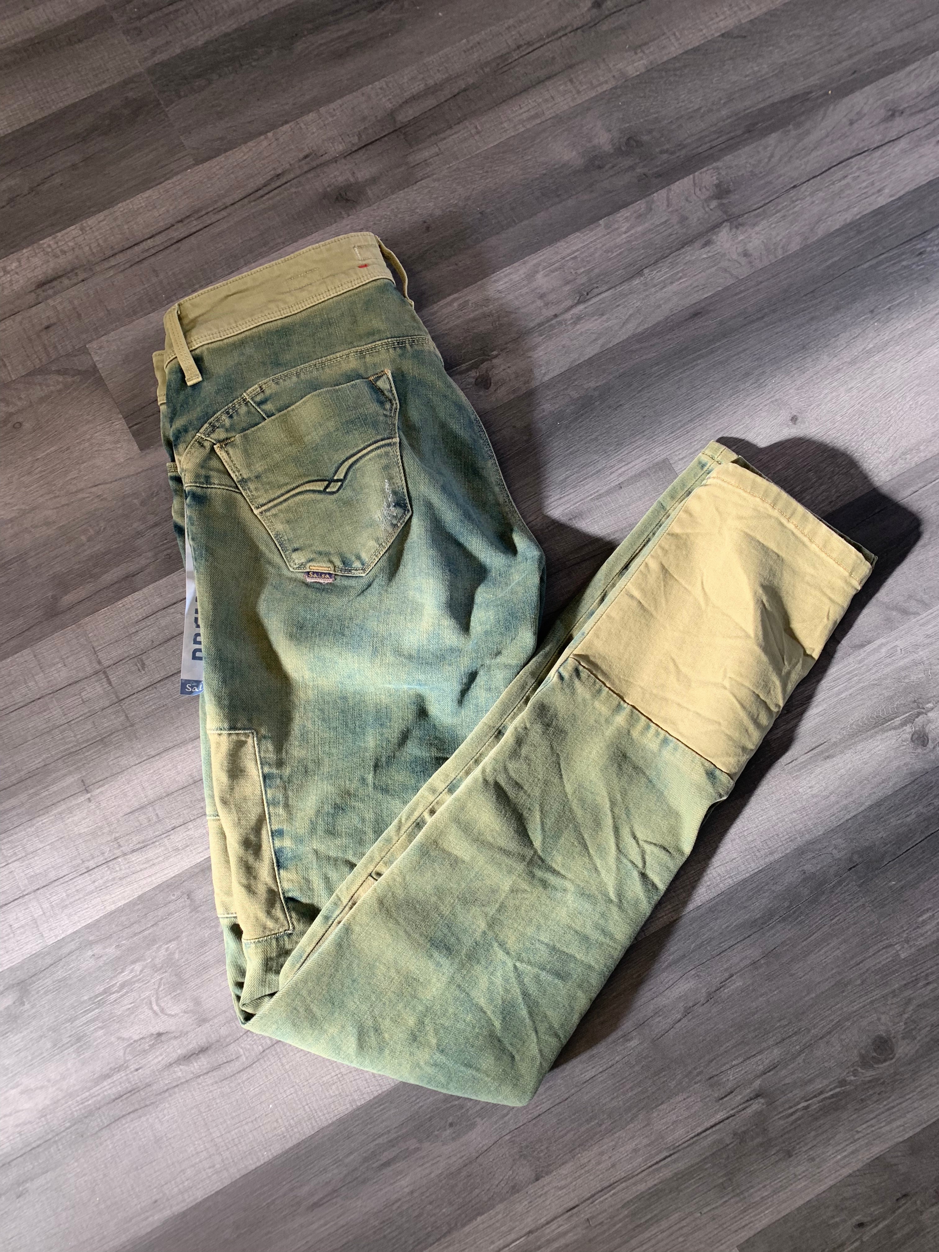 Salsa jeans hot sale mens