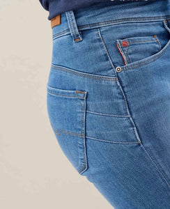 Salsa Jeans Light Blue