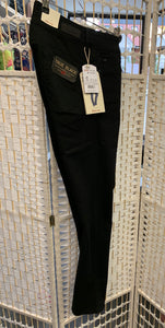 Salsa Jeans black