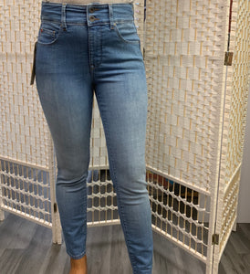Salsa Jeans Light Blue