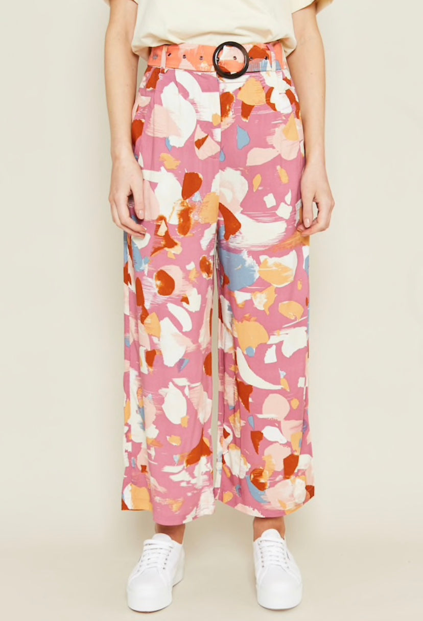Terrazzo Trousers