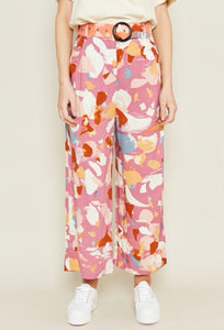 Terrazzo Trousers